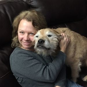 Meet your Posher, Doreen